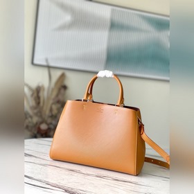 LV Модель： M59953 Карамельно-коричневый, средний размер Средняя