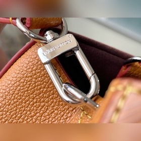 LV Модель： M59953 Карамельно-коричневый, средний размер Средняя