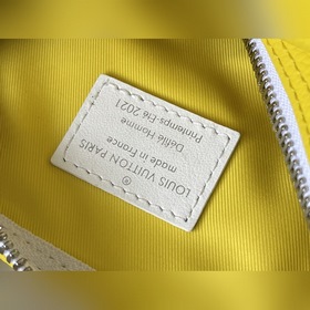 LV Артикул： M80842  Капсульная коллекция Everyday v осень-зима 