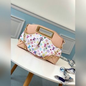 LV Модель： M40255 Белый Цвет Monogram Multicolore, разработанный