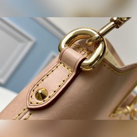 LV Модель： M40255 Белый Цвет Monogram Multicolore, разработанный