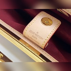 LV Модель： M40255 Белый Цвет Monogram Multicolore, разработанный