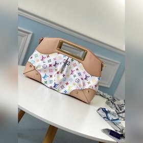 LV Модель： M40255 Белый Цвет Monogram Multicolore, разработанный