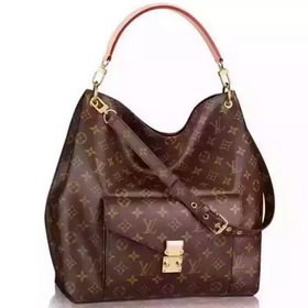 LV Артикул： M40781 Сумка METIS Умная изящная, сумка Métis из тка