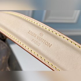 LV Артикул： M40781 Сумка METIS Умная изящная, сумка Métis из тка