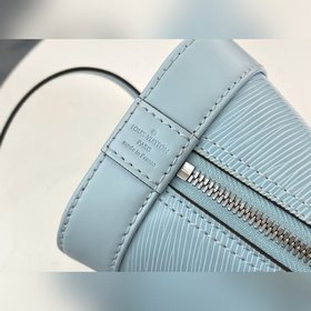 LV Модель M56206 Сумка Alma BB Возвращаясь к дизайну в стиле моде