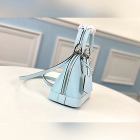 LV Модель M56206 Сумка Alma BB Возвращаясь к дизайну в стиле моде