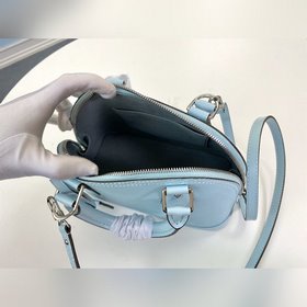 LV Модель M56206 Сумка Alma BB Возвращаясь к дизайну в стиле моде