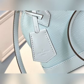 LV Модель M56206 Сумка Alma BB Возвращаясь к дизайну в стиле моде