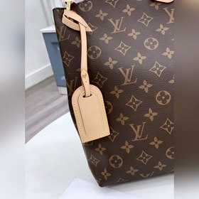 LV Модель： M43701 Маленькая сумка с винтажным рисунком Монограмма