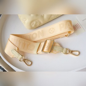 LV 【Сумка Alma BB】 Артикул： M59793 В духе декоративного искусств
