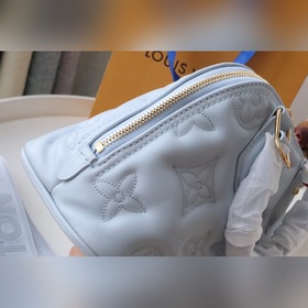 LV 【Сумка Alma BB】 Артикул： M59793 В духе декоративного искусств