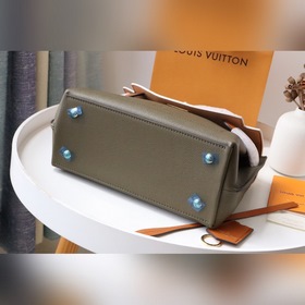 LV Модель： M58978 Сумка, воплотившая в себе всю суть бренда Эле