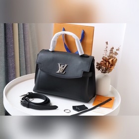 LV Артикул： M58978 Сумка, воплотившая всю суть бренда Элегантна