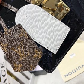 LV 【Сумка SPRING STREET】 Модель M90376 Черный Сумка Spring Stree