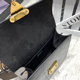 LV 【Сумка SPRING STREET】 Модель M90376 Черный Сумка Spring Stree