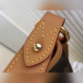LV Модель： M40352 (желтый кожаный) Популярная модель в стиле винт