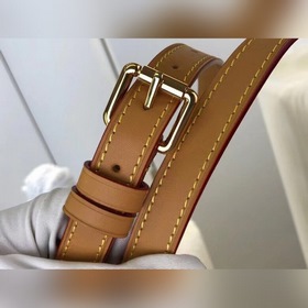 LV Модель： M40352 (желтый кожаный) Популярная модель в стиле винт
