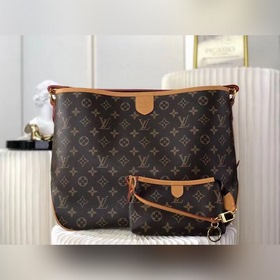 LV Модель： M40352 (желтый кожаный) Популярная модель в стиле винт