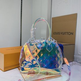 LV  Яркий Модель： M53152 ALMA BB Серия Яркая и молодежная сумк