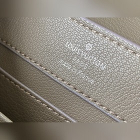 LV Артикул： N94227/M48865 Мини-сумочка с узором «серый крокодил»
