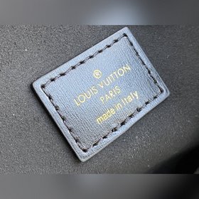 LV « » Модель： M57272 Сумка Pochette Métis В зимней коллекции 202