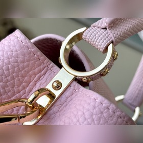 LV Артикул： M59268 Мини-сумочка Вдохновленная дизайном палетки 