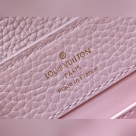 LV Артикул： M59268 Мини-сумочка Вдохновленная дизайном палетки 