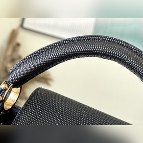 LV Артикул： M59269 Мини-сумка Вдохновленная дизайном палетки дл