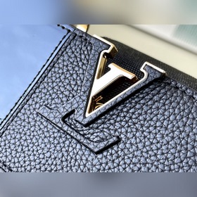 LV Артикул： M59269 Мини-сумка Вдохновленная дизайном палетки дл