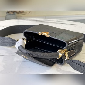 LV Артикул： M59269 Мини-сумка Вдохновленная дизайном палетки дл