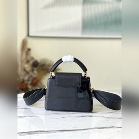 LV Артикул： M59269 Мини-сумка Вдохновленная дизайном палетки дл