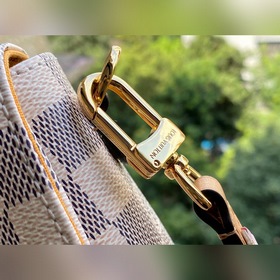 LV Модель： N50053 CROISETTE Компактный и современный дизайн Сумк