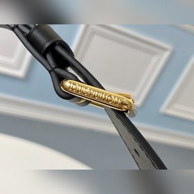 LV Модель M45353 Odeon Маленькая сумка Сумка из ткани Monogram с