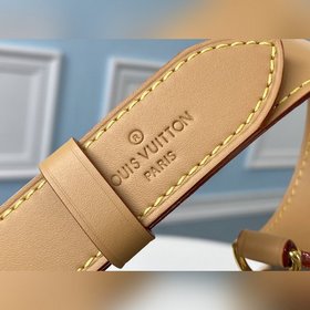 LV Модель M45355 Odeon, сумка среднего размера Сумка с ретро-стил