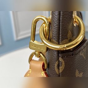 LV Модель M45355 Odeon, сумка среднего размера Сумка с ретро-стил