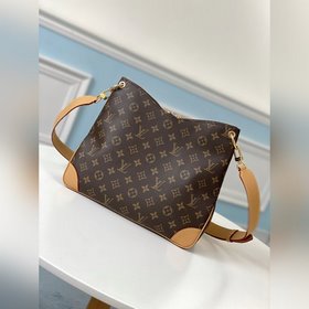 LV Модель M45355 Odeon, сумка среднего размера Сумка с ретро-стил