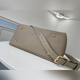 LV Сумка Melie Артикул： M45522 Светло-коричневый Эта сумка Meli