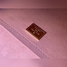 LV Модель： M90568 Spring Street Сумка Изготовлена из лакированно