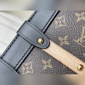 LV Модель： M45908 Взгляд на историю создания чемоданов Творчеств