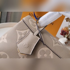 LV Модель M46008 Первый слой кожи Сумка BB представляет собой  и