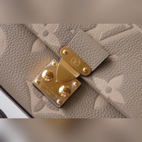 LV Модель M46008 Первый слой кожи Сумка BB представляет собой  и