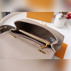 LV Модель M46008 Первый слой кожи Сумка BB представляет собой  и