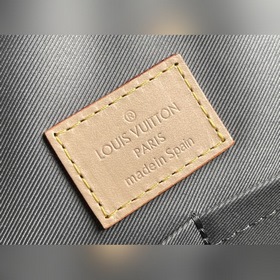 LV Артикул： M58755 Neo Porte Documents Voyage Сумка Из капсульной
