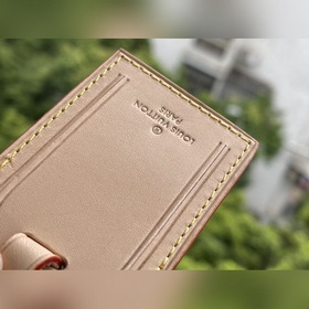LV Артикул： M58755 Neo Porte Documents Voyage Сумка Из капсульной