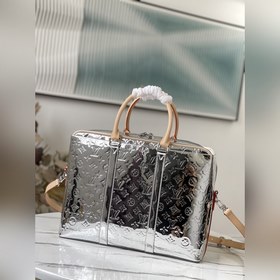 LV Артикул： M58755 Neo Porte Documents Voyage Сумка Из капсульной