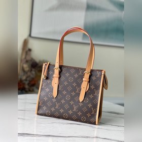 LV Модель： M41023 [старая модель] [сумка «Золотой мяч»] Сумки с