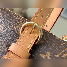 LV Модель： M41023 [старая модель] [сумка «Золотой мяч»] Сумки с