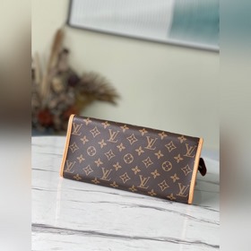 LV Модель： M41023 [старая модель] [сумка «Золотой мяч»] Сумки с
