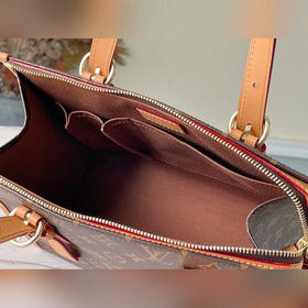 LV Модель： M41023 [старая модель] [сумка «Золотой мяч»] Сумки с